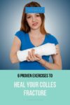 Read more about the article 6 Proven Exercises to Heal Your Colles’ (Wrist) Fracture
