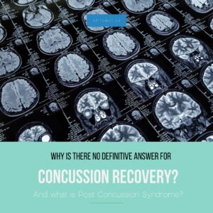 PCS, post concussion syndrome, post concussive, concussion, brain injury, TBI