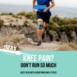 Read more about the article Reduce Your Knee Pain (Don’t Run So Much)