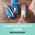 Read more about the article The Number 1 Mistake Most People Make When Trying to Fix Their Injuries