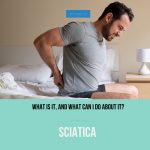 Read more about the article Sciatica : What Is It, And What Can I Do About It?