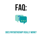 Read more about the article Does Physiotherapy Really Work?