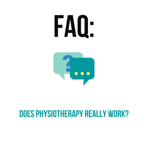 does physiotherapy really work