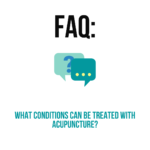 Read more about the article What conditions can be treated with acupuncture?