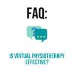 Read more about the article Is Virtual Physiotherapy Effective?