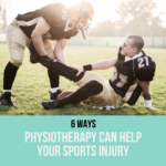 Read more about the article Six Ways A Physiotherapist Can Care For Your Sport Injuries