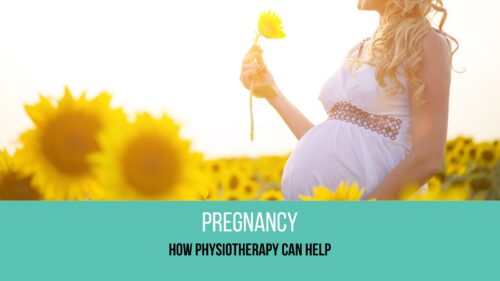 physiotherapy for pregnancy kitchener