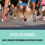 Read more about the article The Benefits of Physiotherapy for Runners: Enhanced Performance & Recovery