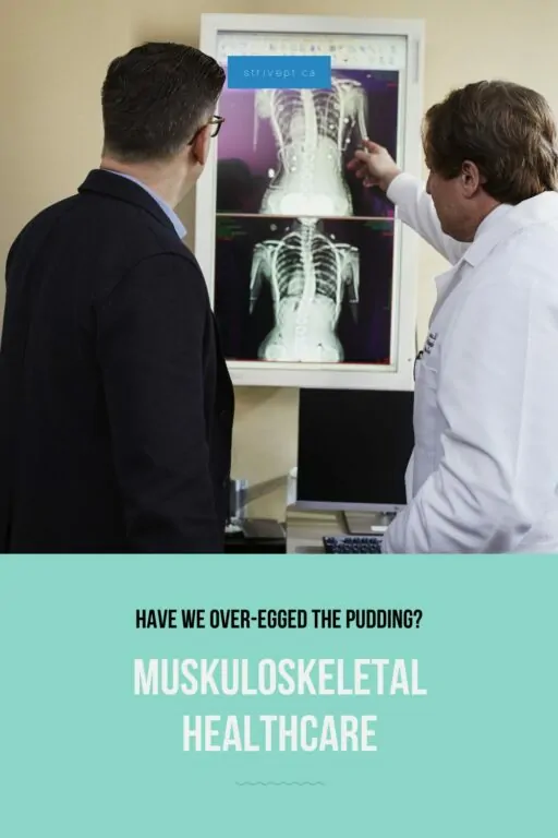 msk healthcare
