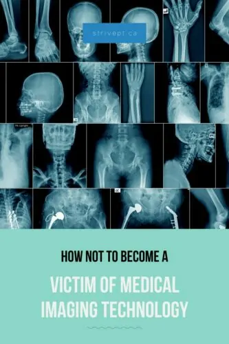 medical imaging technology victim
