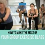 Read more about the article How to Make the Most Out of Your Group Exercise Class