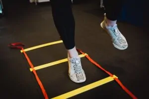 injury prevention